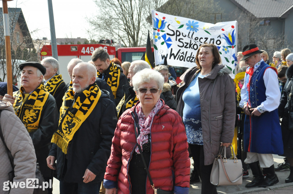 Dzień Jedności Kaszubów 2019