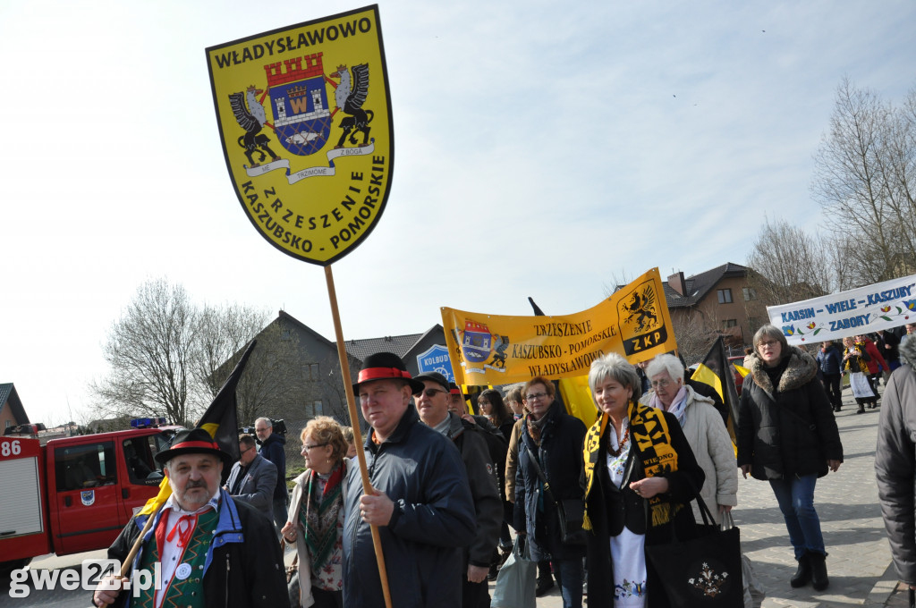 Dzień Jedności Kaszubów 2019