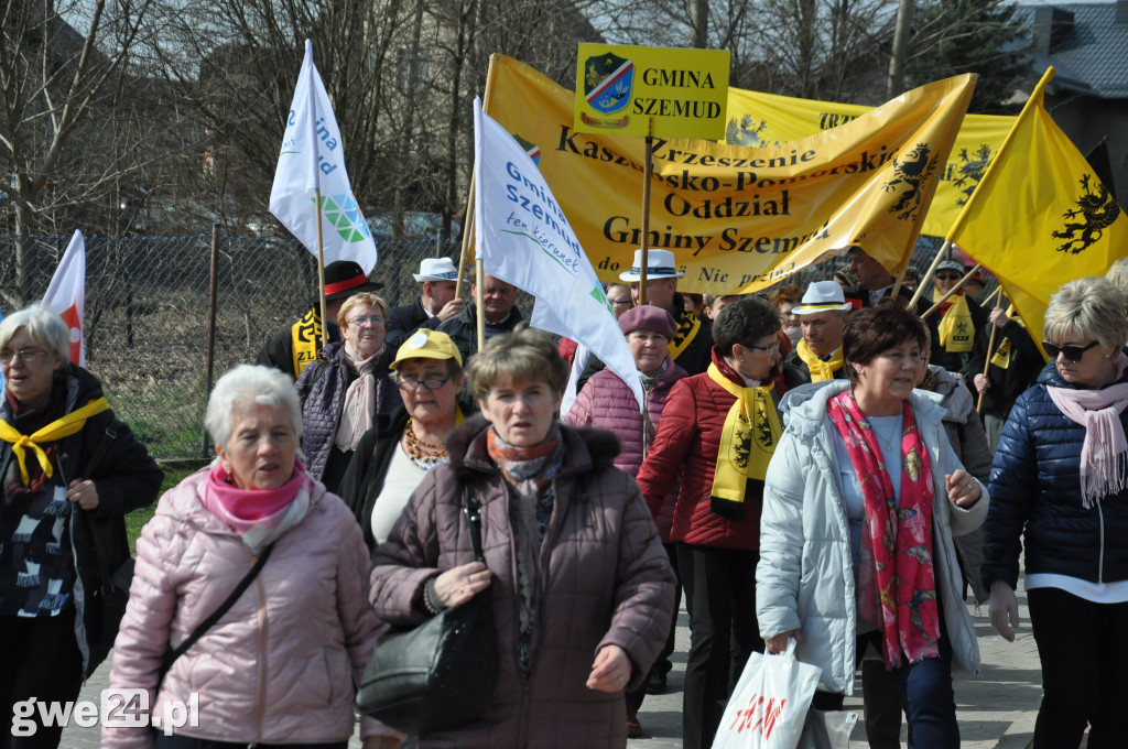 Dzień Jedności Kaszubów 2019
