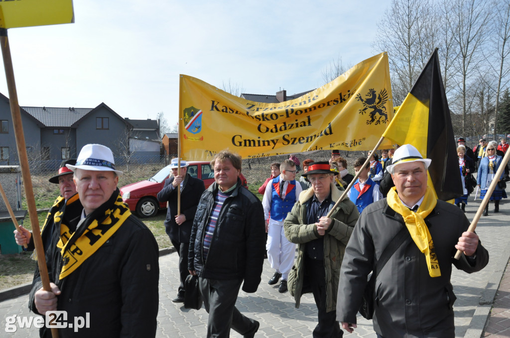 Dzień Jedności Kaszubów 2019