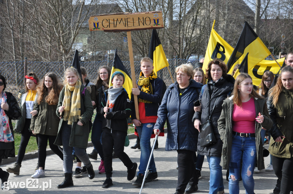 Dzień Jedności Kaszubów 2019