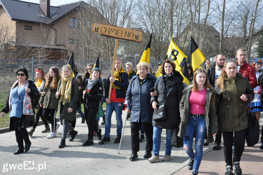 Dzień Jedności Kaszubów 2019