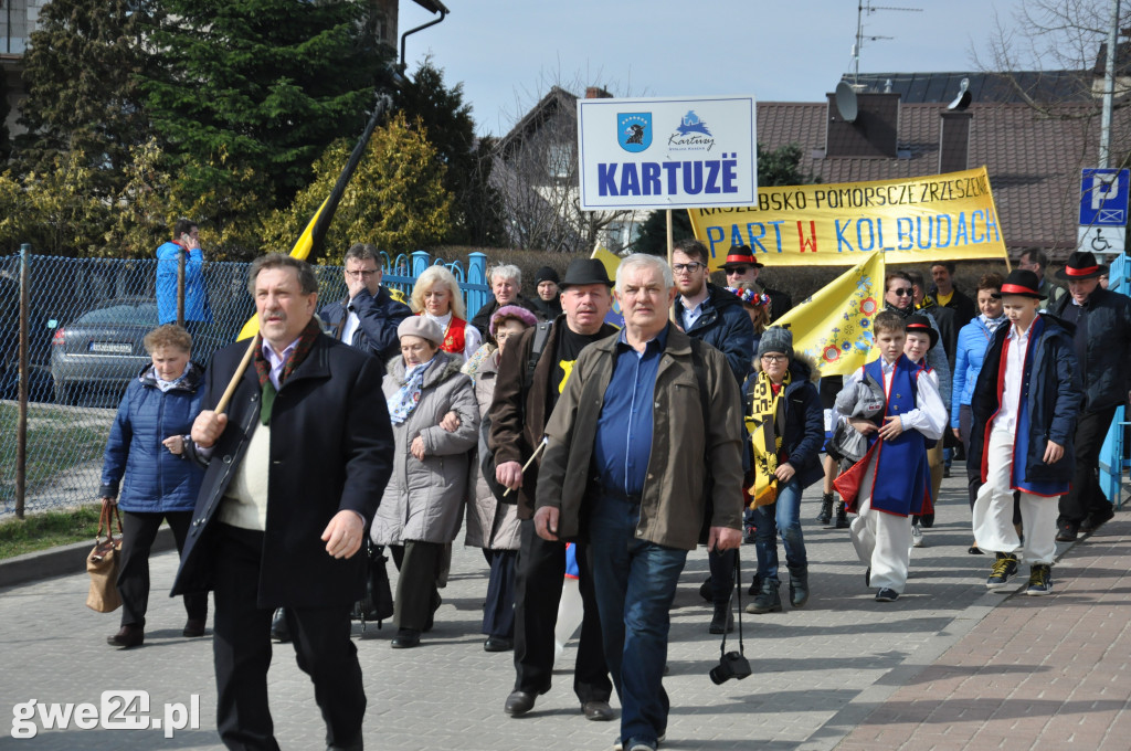 Dzień Jedności Kaszubów 2019