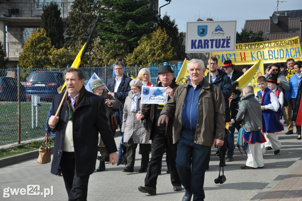 Dzień Jedności Kaszubów 2019