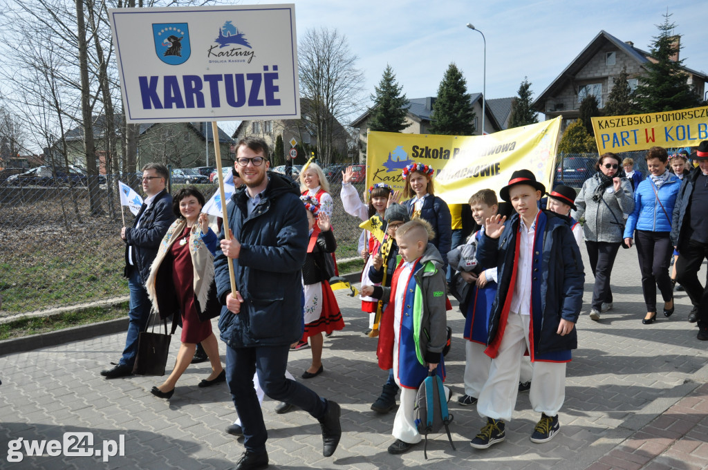 Dzień Jedności Kaszubów 2019