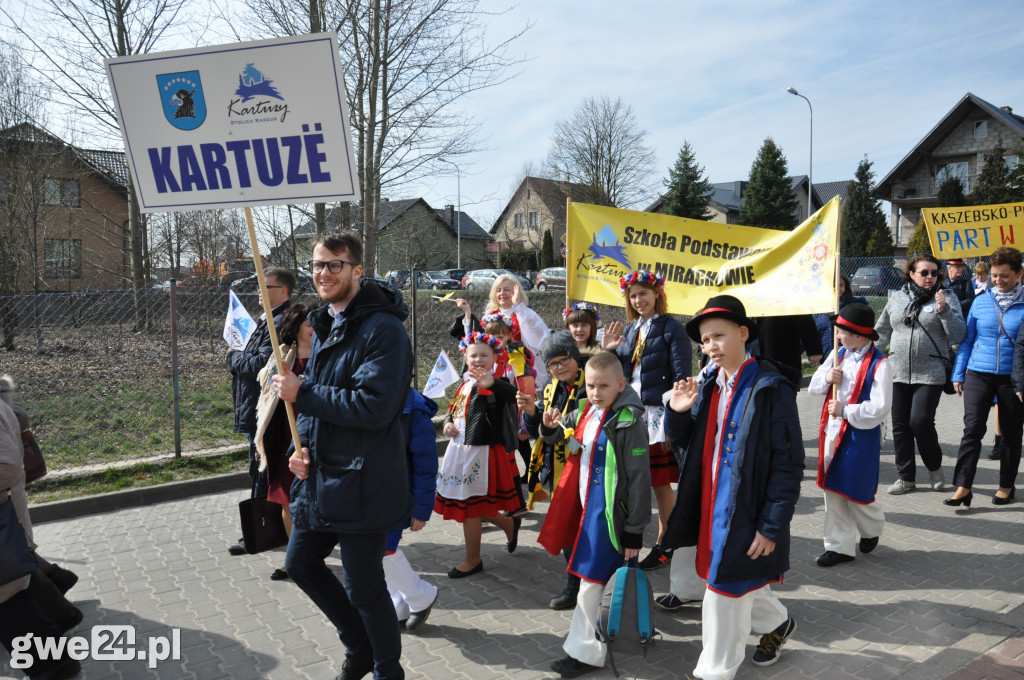 Dzień Jedności Kaszubów 2019