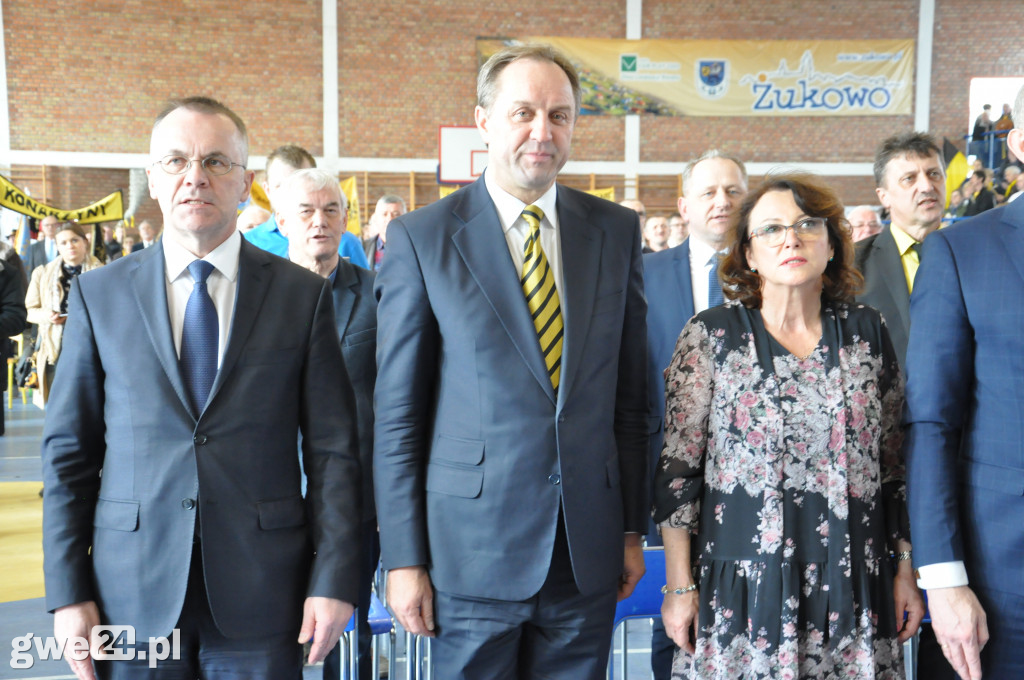 Dzień Jedności Kaszubów 2019