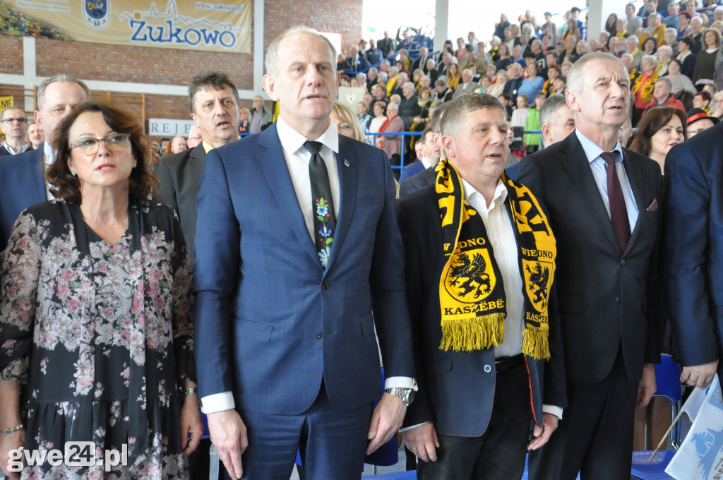Dzień Jedności Kaszubów 2019