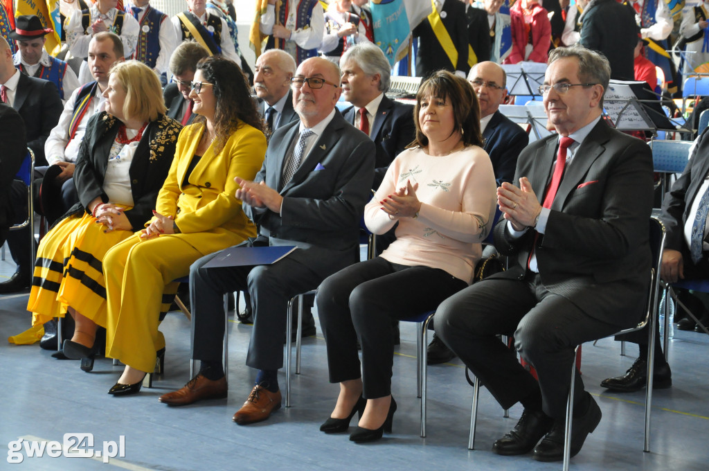 Dzień Jedności Kaszubów 2019