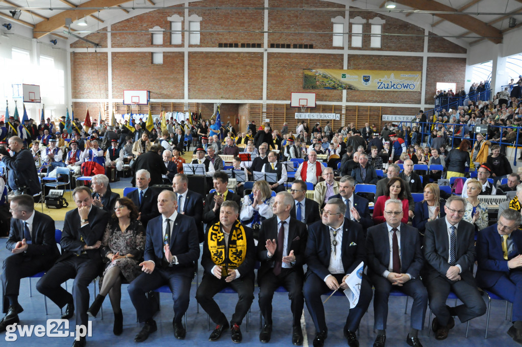 Dzień Jedności Kaszubów 2019