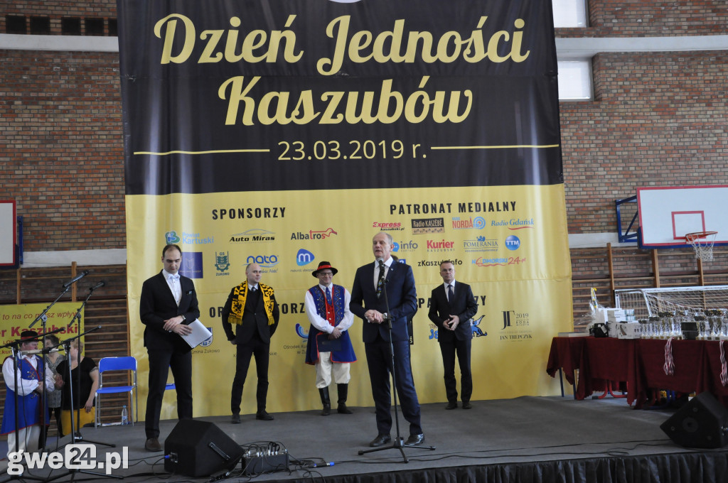 Dzień Jedności Kaszubów 2019