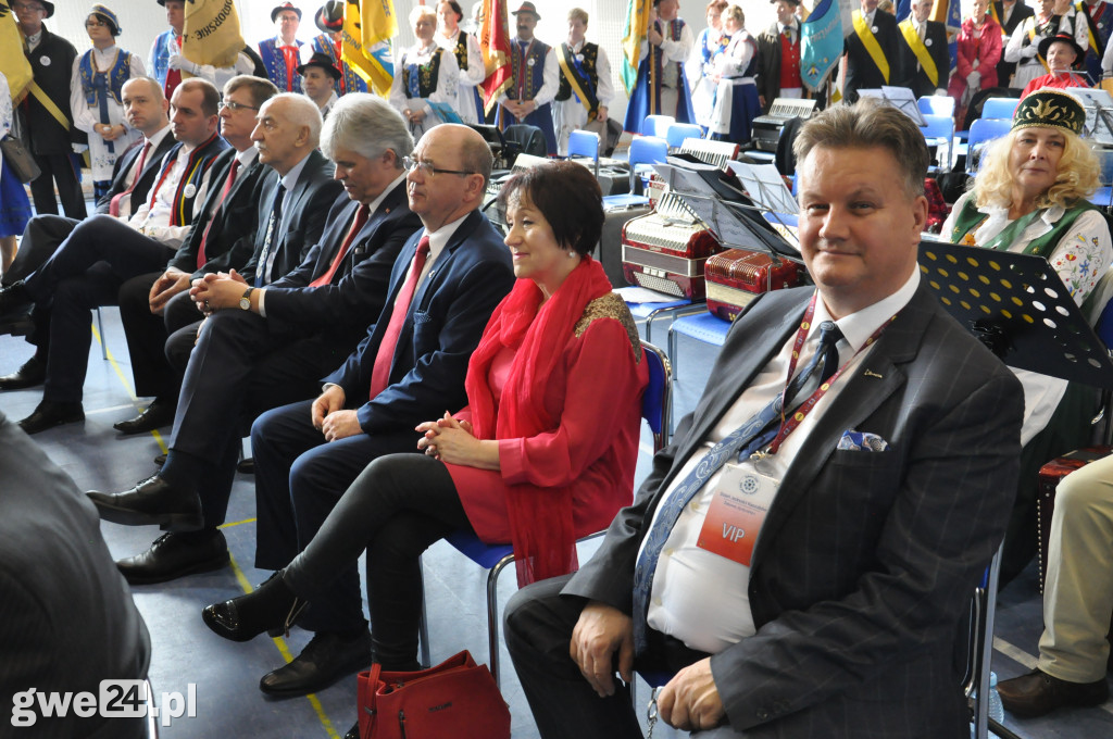 Dzień Jedności Kaszubów 2019