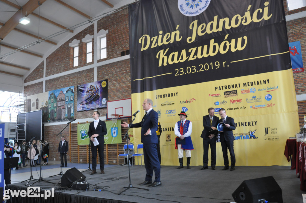 Dzień Jedności Kaszubów 2019