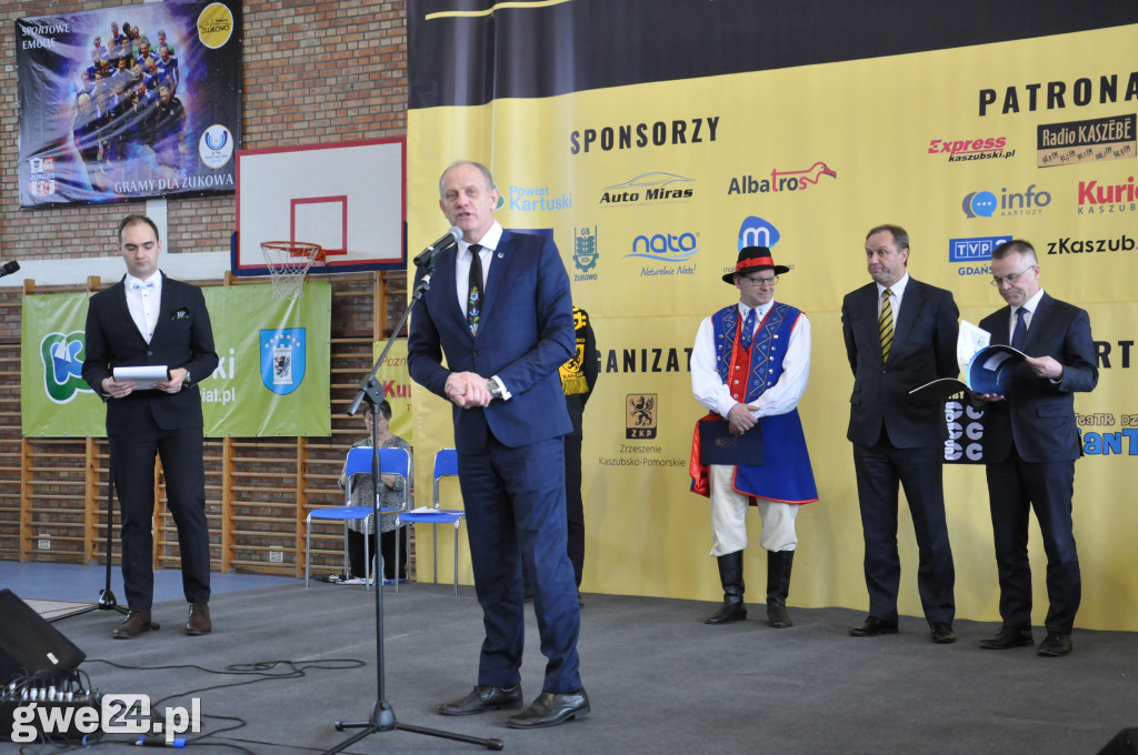Dzień Jedności Kaszubów 2019