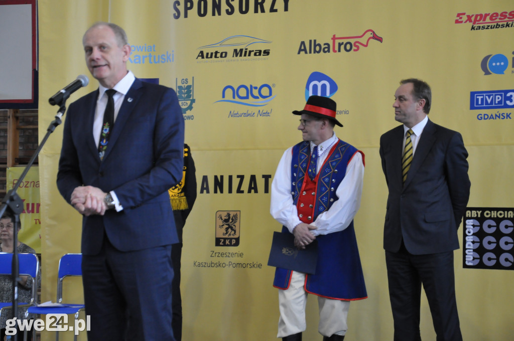 Dzień Jedności Kaszubów 2019