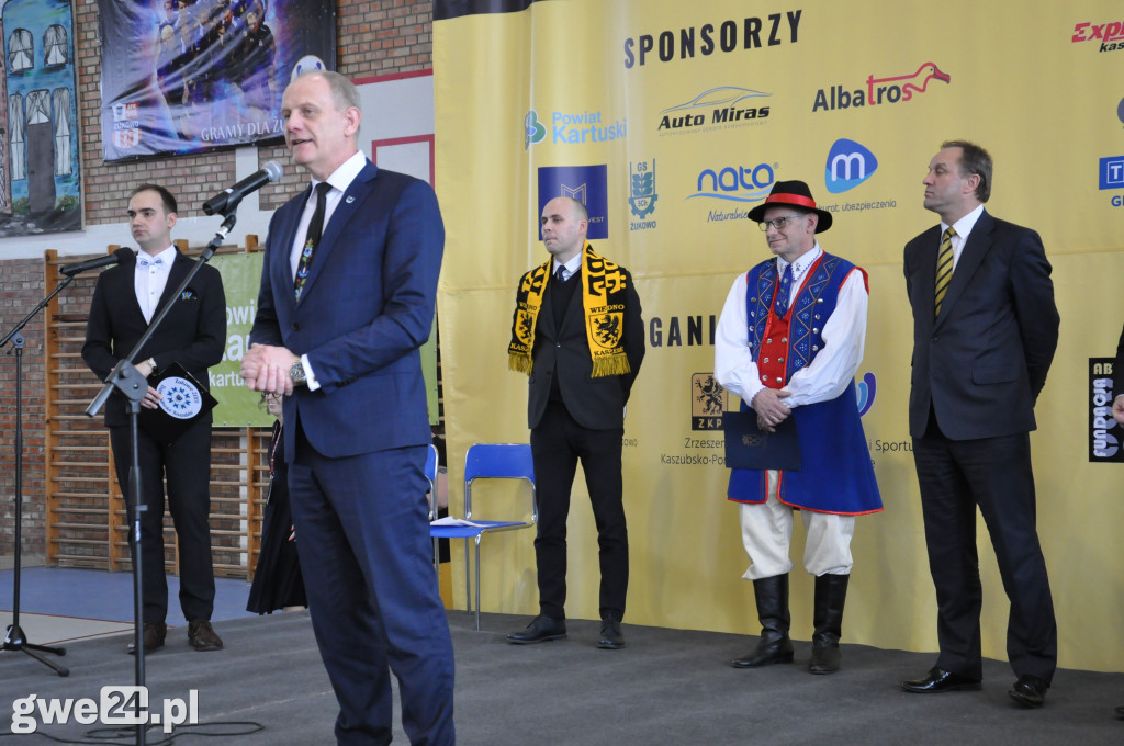 Dzień Jedności Kaszubów 2019