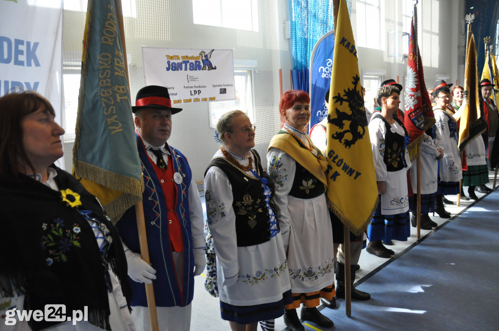 Dzień Jedności Kaszubów 2019
