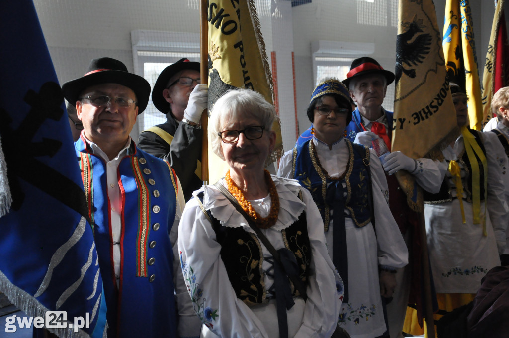 Dzień Jedności Kaszubów 2019