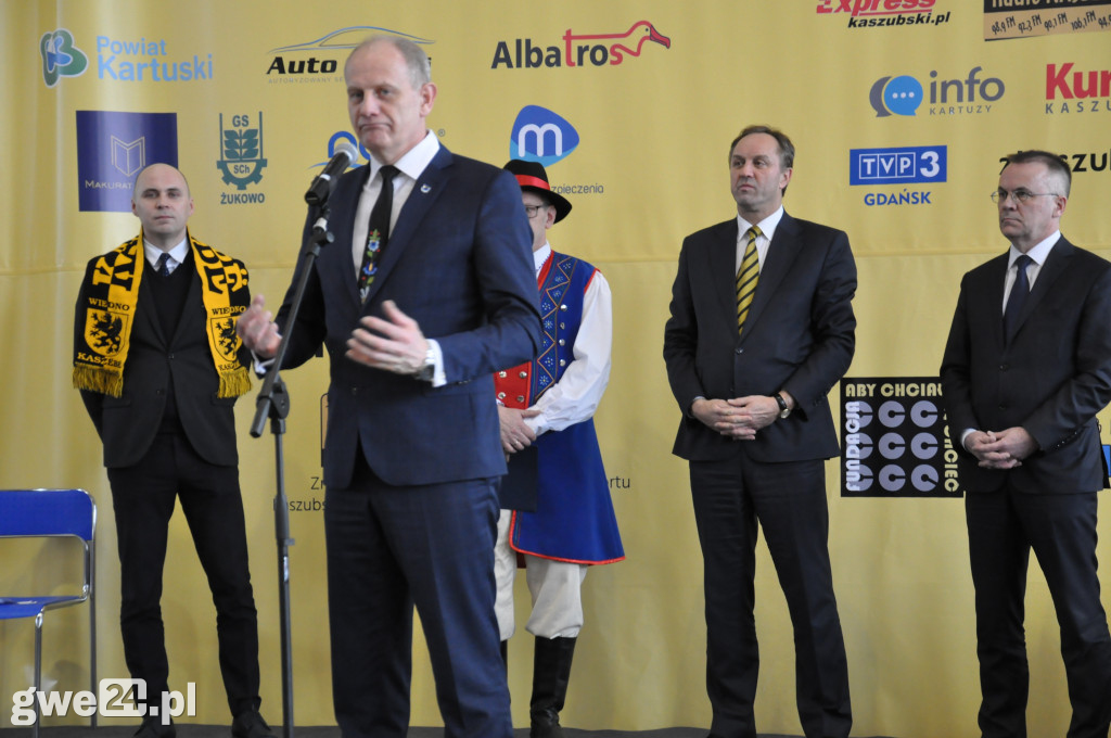 Dzień Jedności Kaszubów 2019