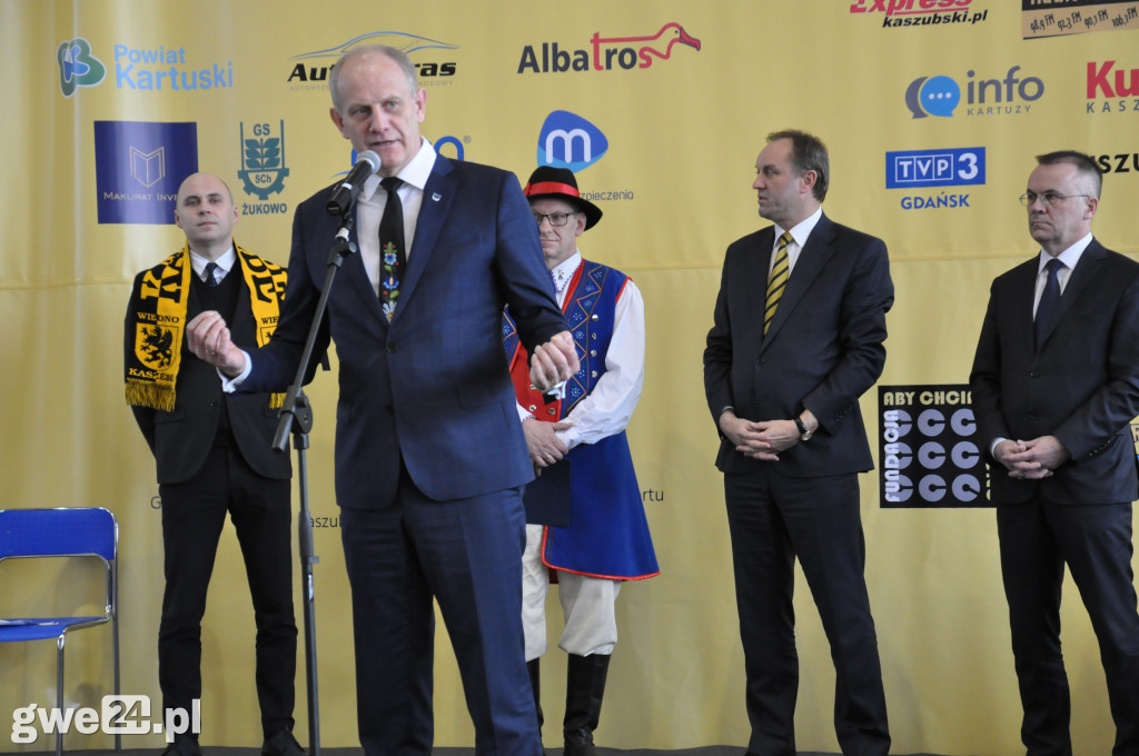 Dzień Jedności Kaszubów 2019