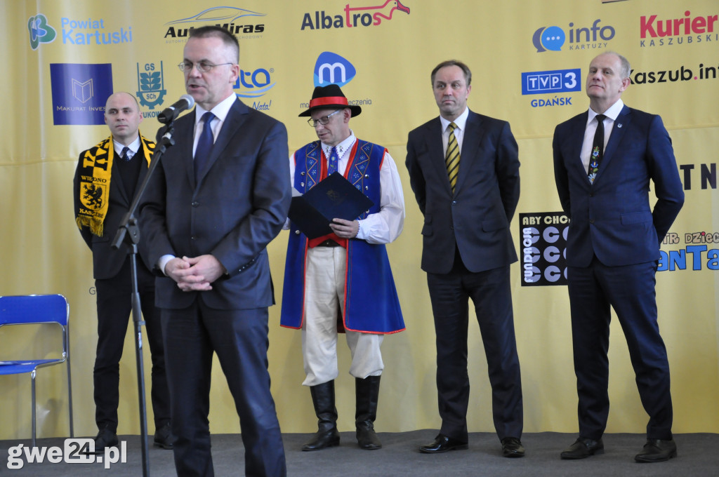 Dzień Jedności Kaszubów 2019