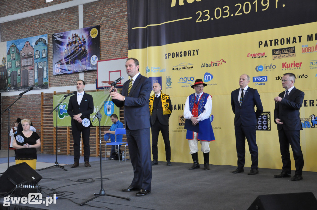 Dzień Jedności Kaszubów 2019