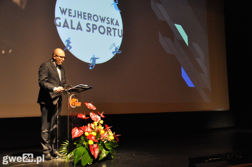 Wejherowska Gala Sportu 2019