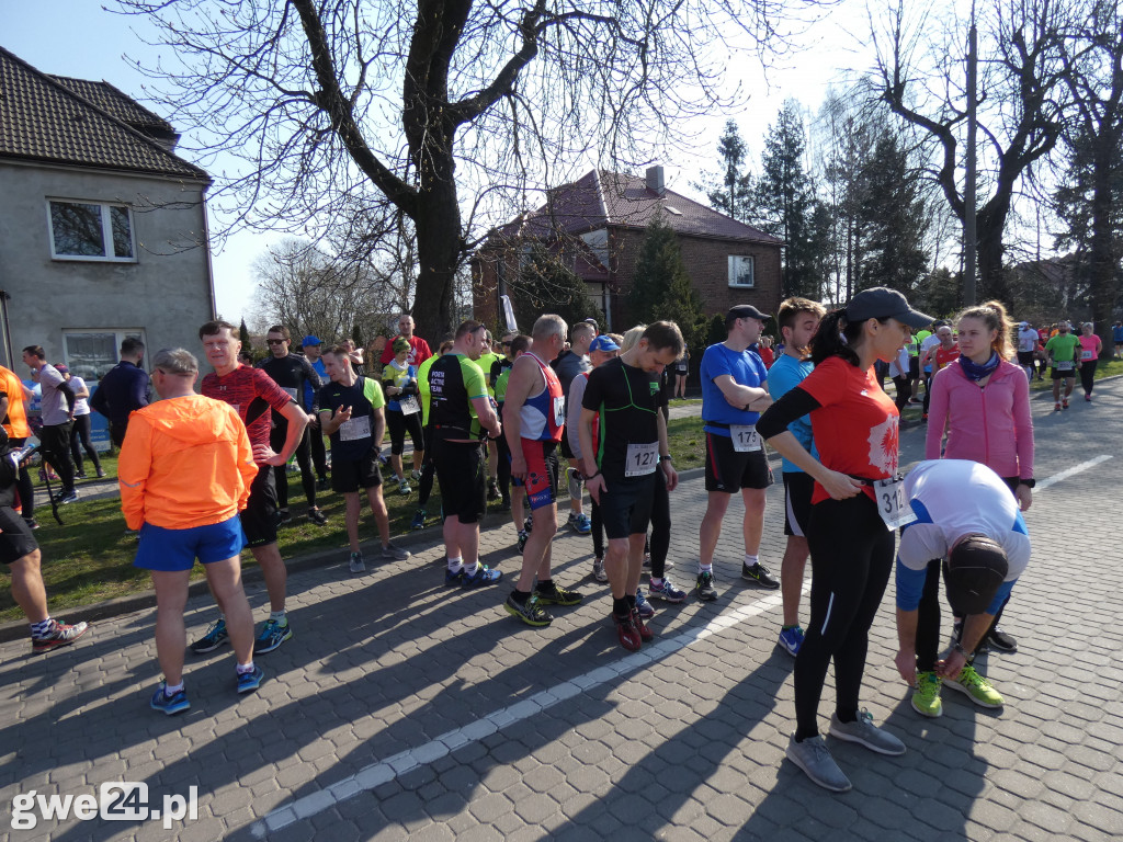 XI Bieg Piaśnicki w Wejherowie