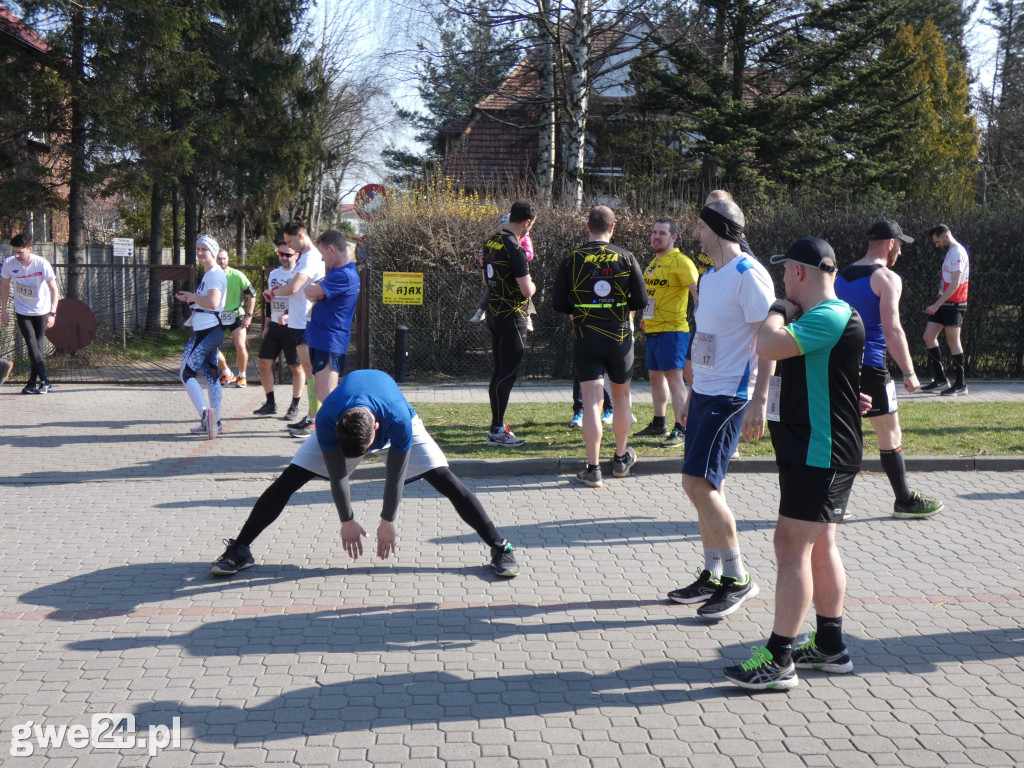 XI Bieg Piaśnicki w Wejherowie