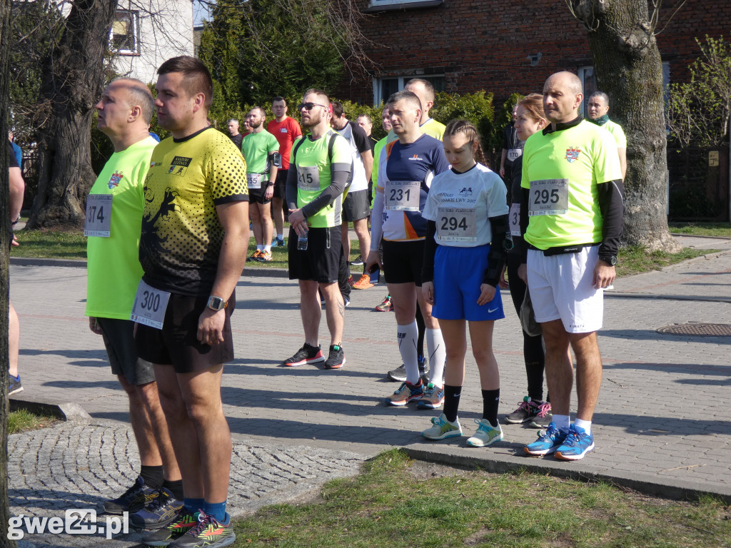 XI Bieg Piaśnicki w Wejherowie