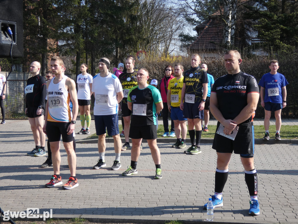 XI Bieg Piaśnicki w Wejherowie