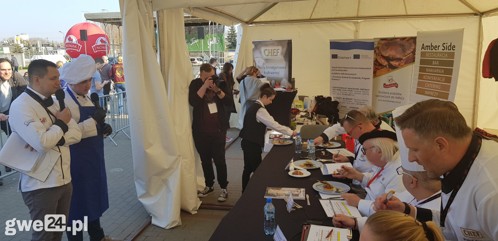 Grill Festiwal 2019 w Gdańsku