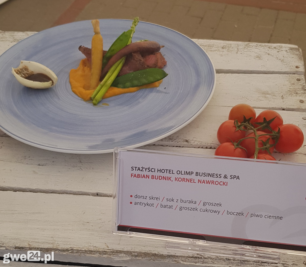 Grill Festiwal 2019 w Gdańsku