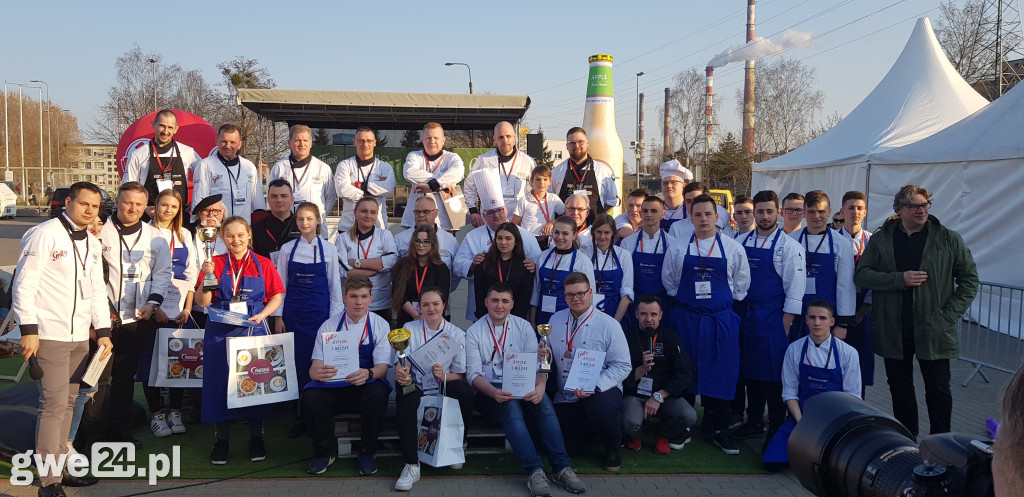 Grill Festiwal 2019 w Gdańsku