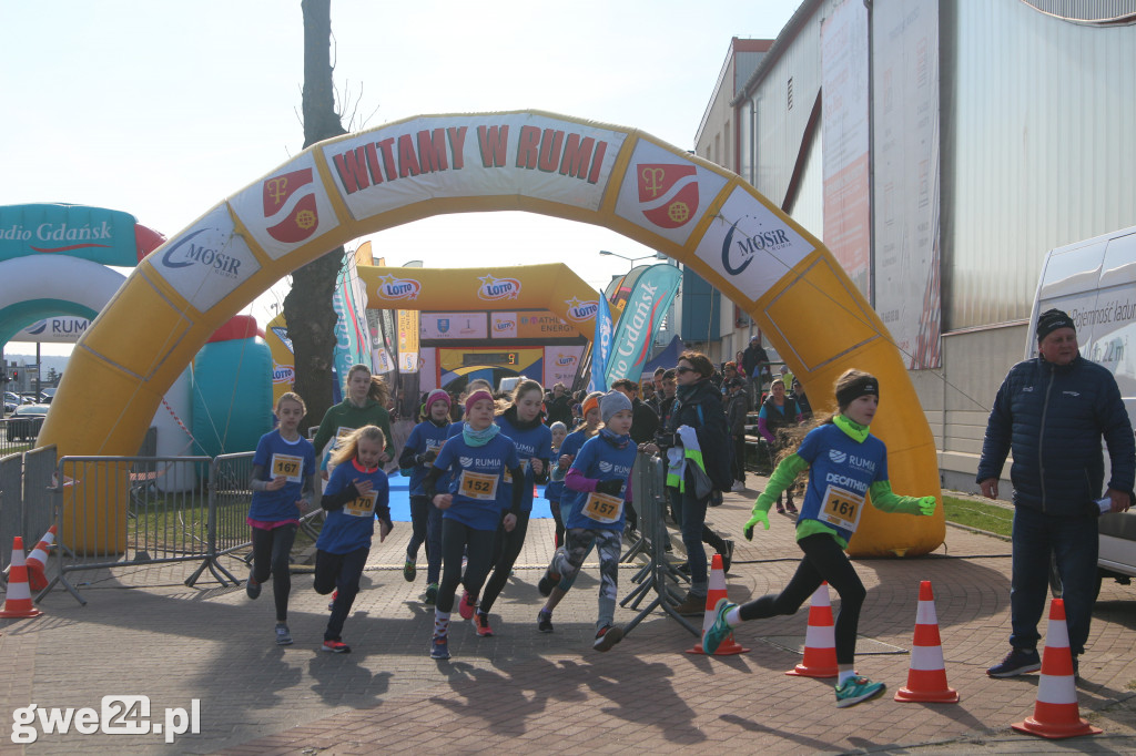 Energy Kids Run - Rumia 2019