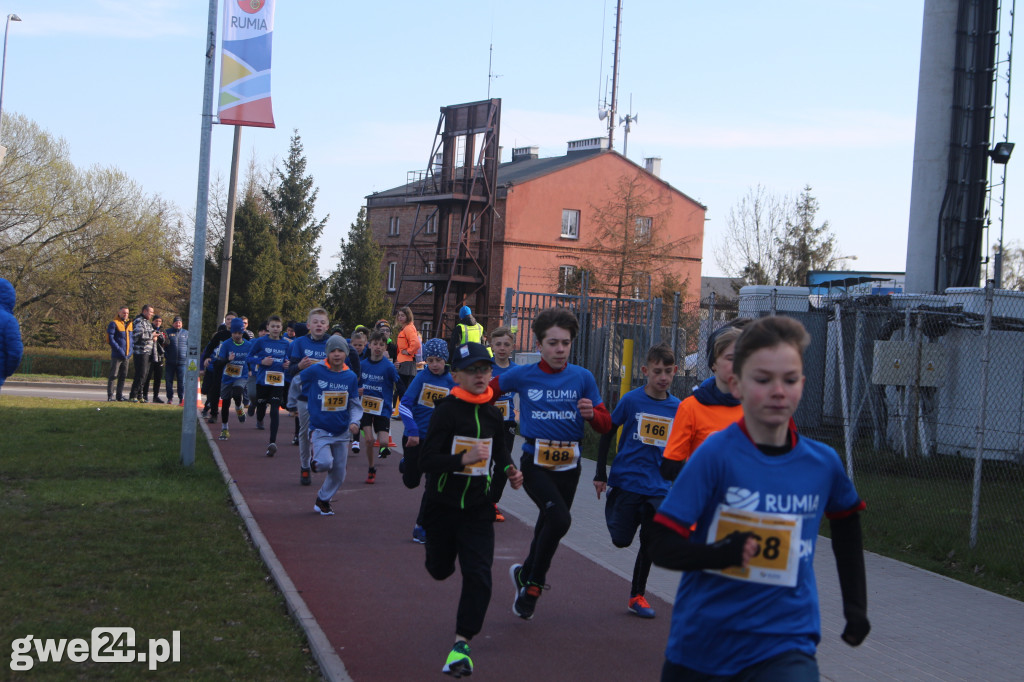 Energy Kids Run - Rumia 2019