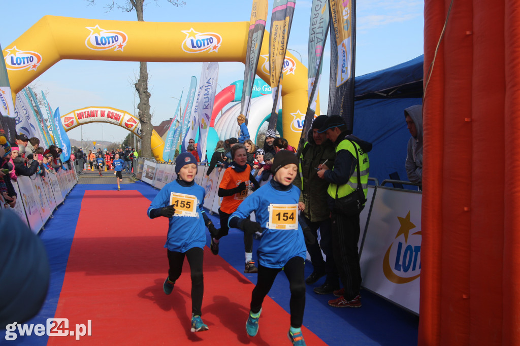 Energy Kids Run - Rumia 2019