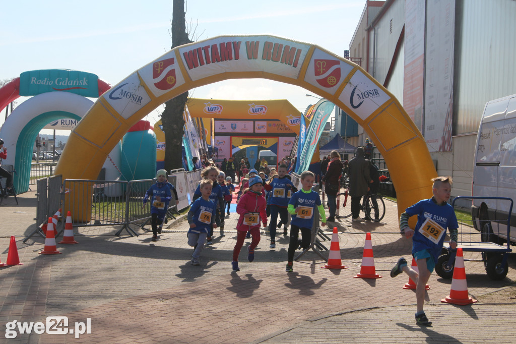 Energy Kids Run - Rumia 2019