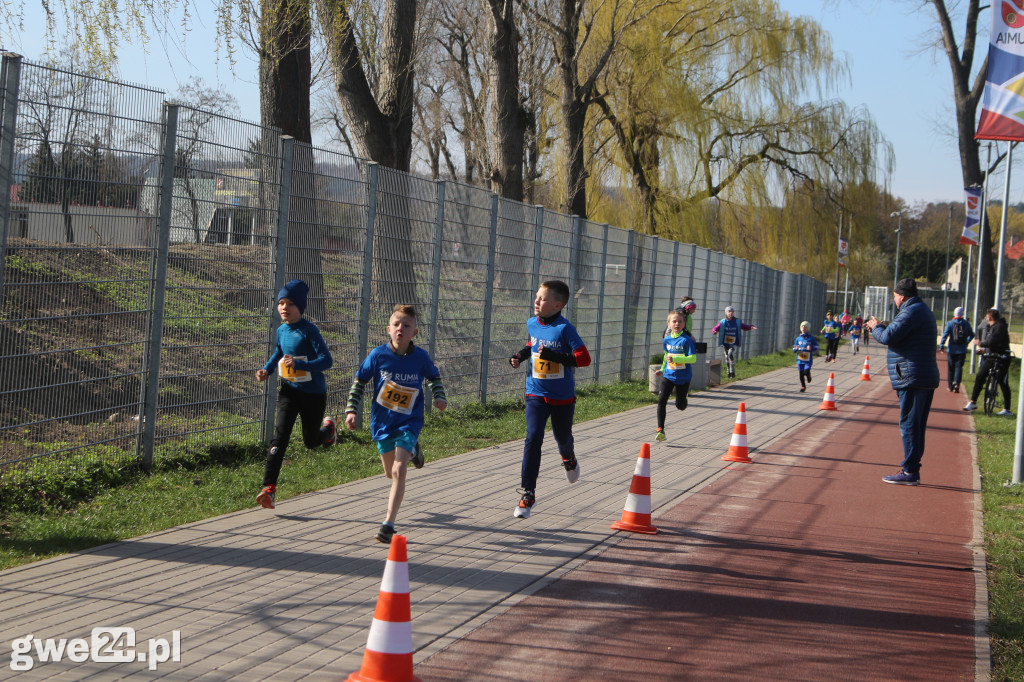 Energy Kids Run - Rumia 2019