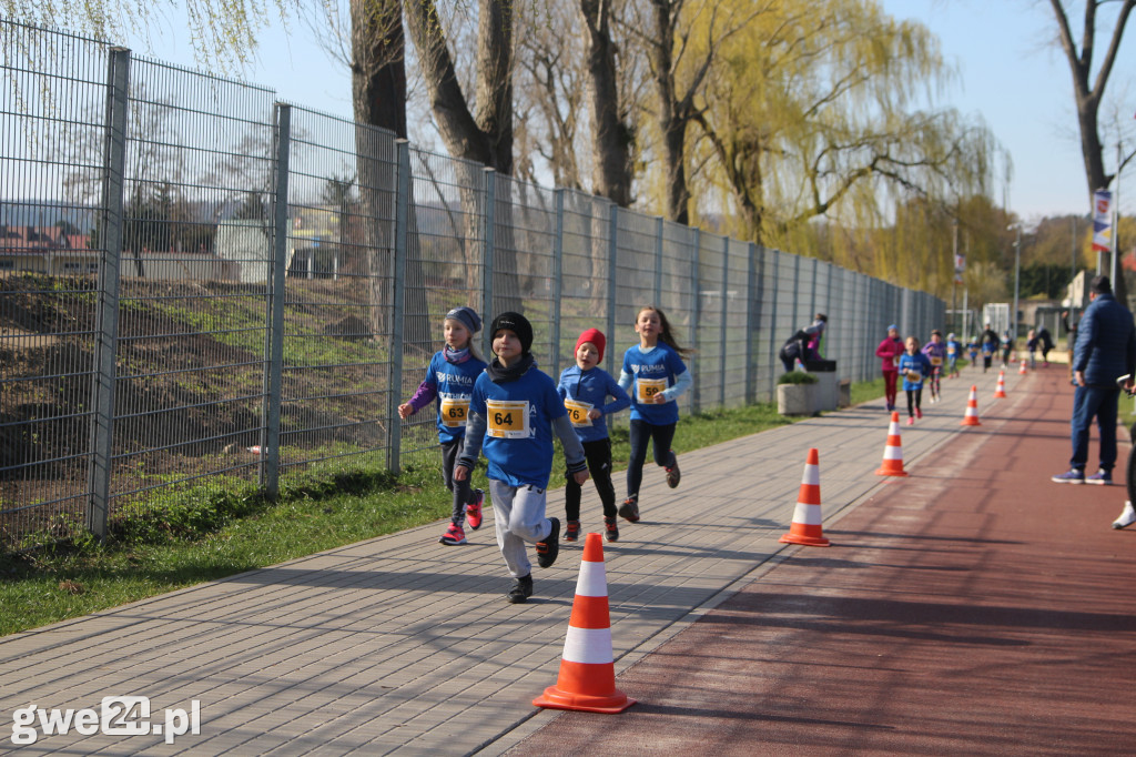 Energy Kids Run - Rumia 2019