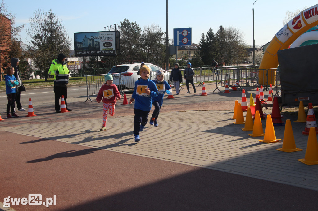Energy Kids Run - Rumia 2019