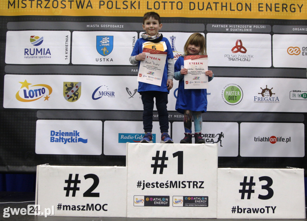 Energy Kids Run - Rumia 2019