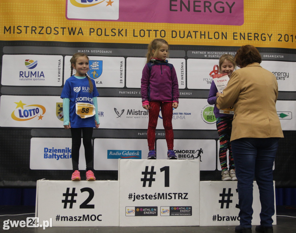 Energy Kids Run - Rumia 2019