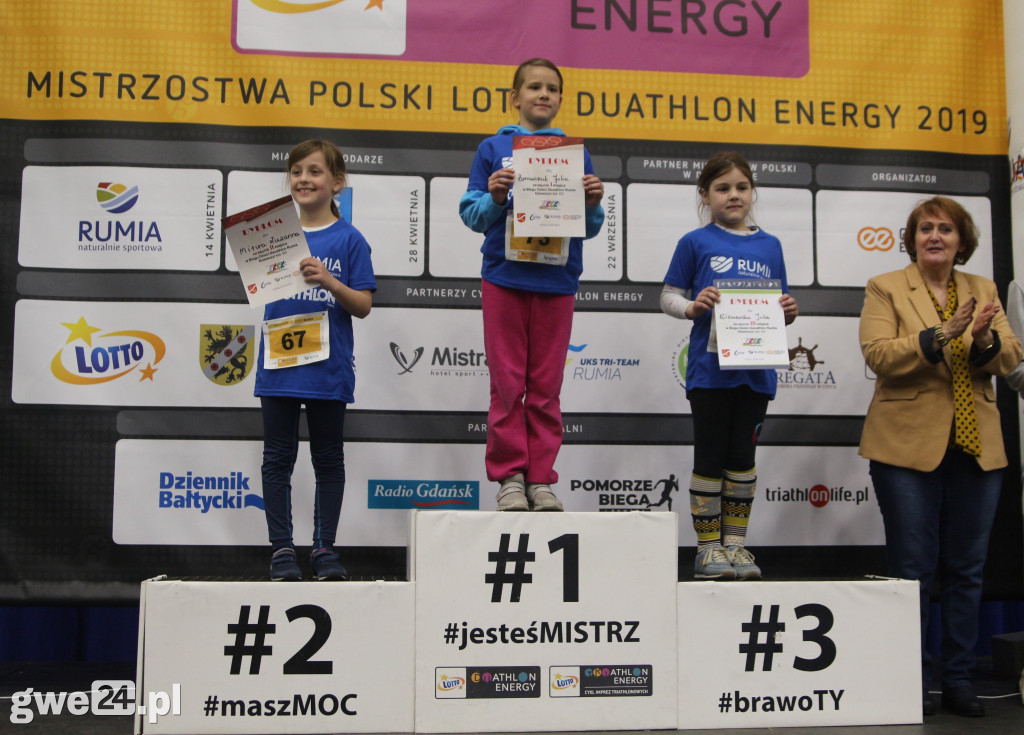 Energy Kids Run - Rumia 2019