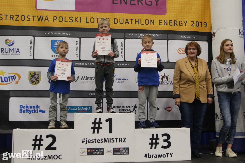 Energy Kids Run - Rumia 2019