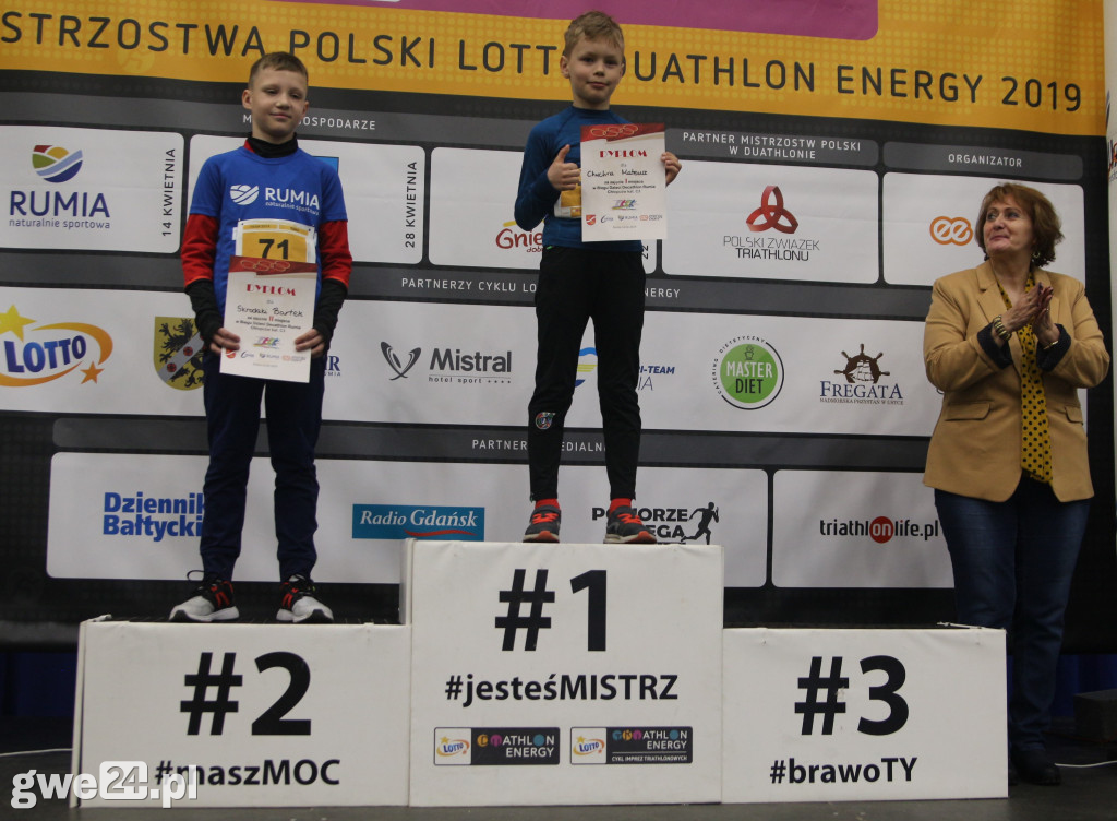 Energy Kids Run - Rumia 2019