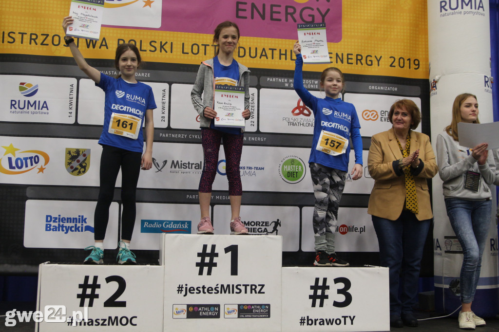 Energy Kids Run - Rumia 2019