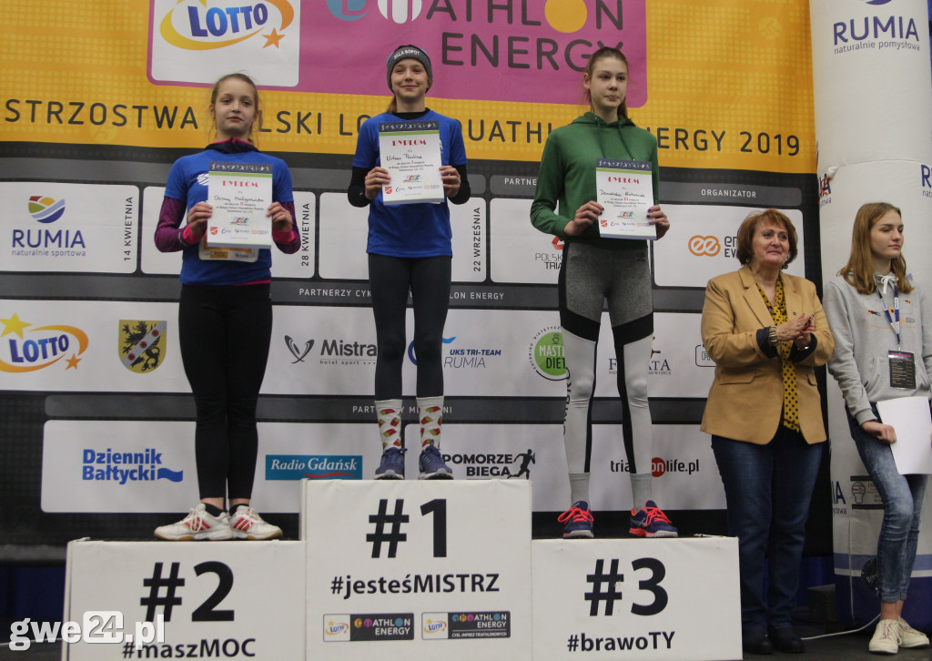 Energy Kids Run - Rumia 2019