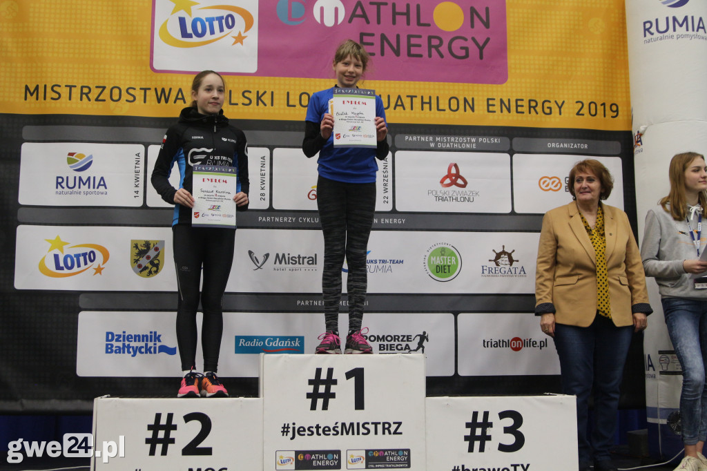 Energy Kids Run - Rumia 2019