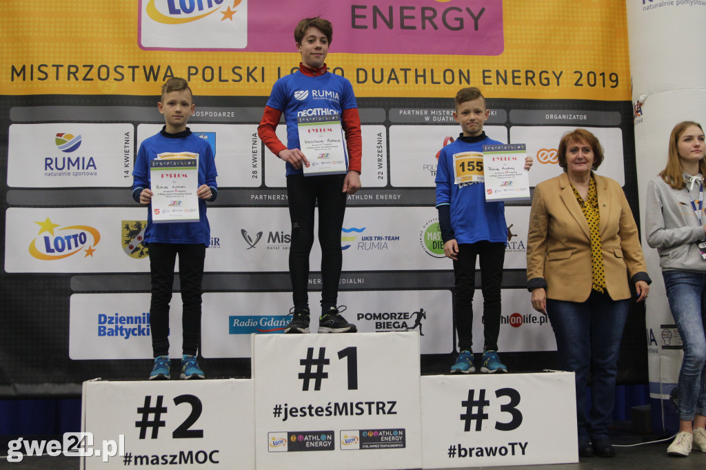 Energy Kids Run - Rumia 2019
